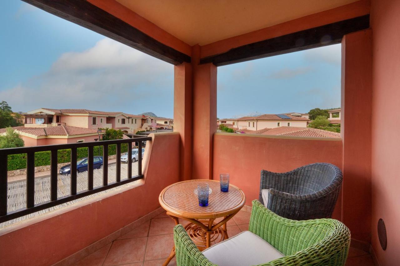 Amarena Apartment
