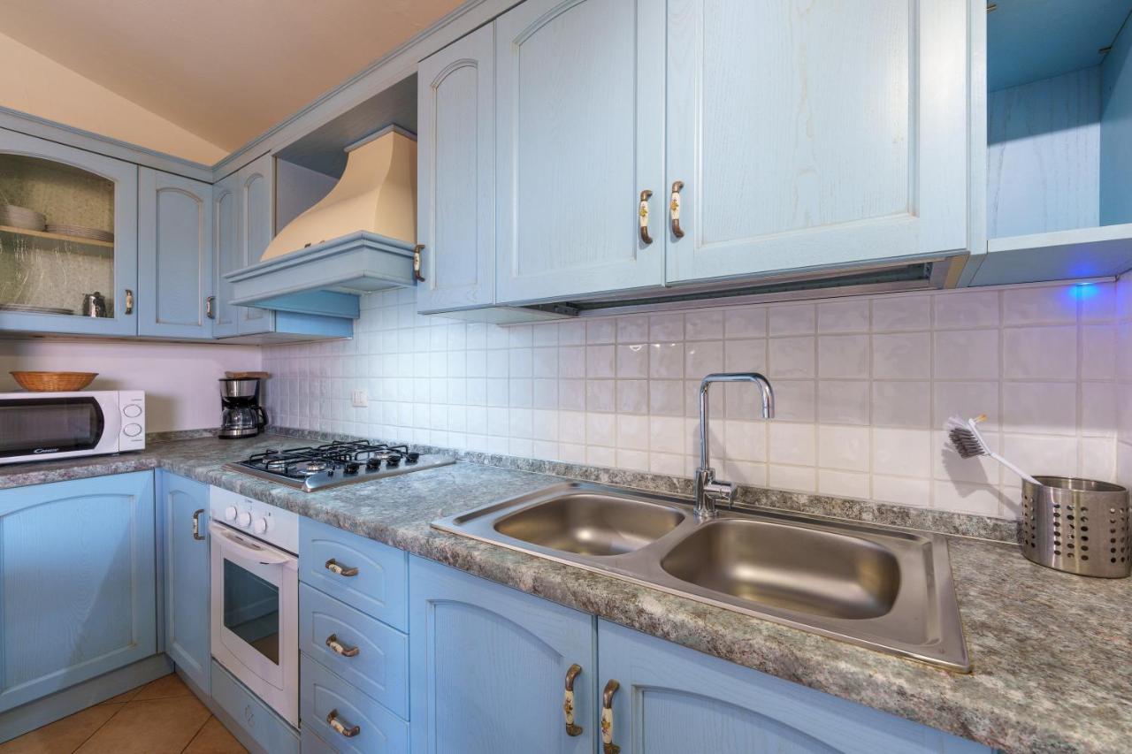 Amarena Apartment Olbia