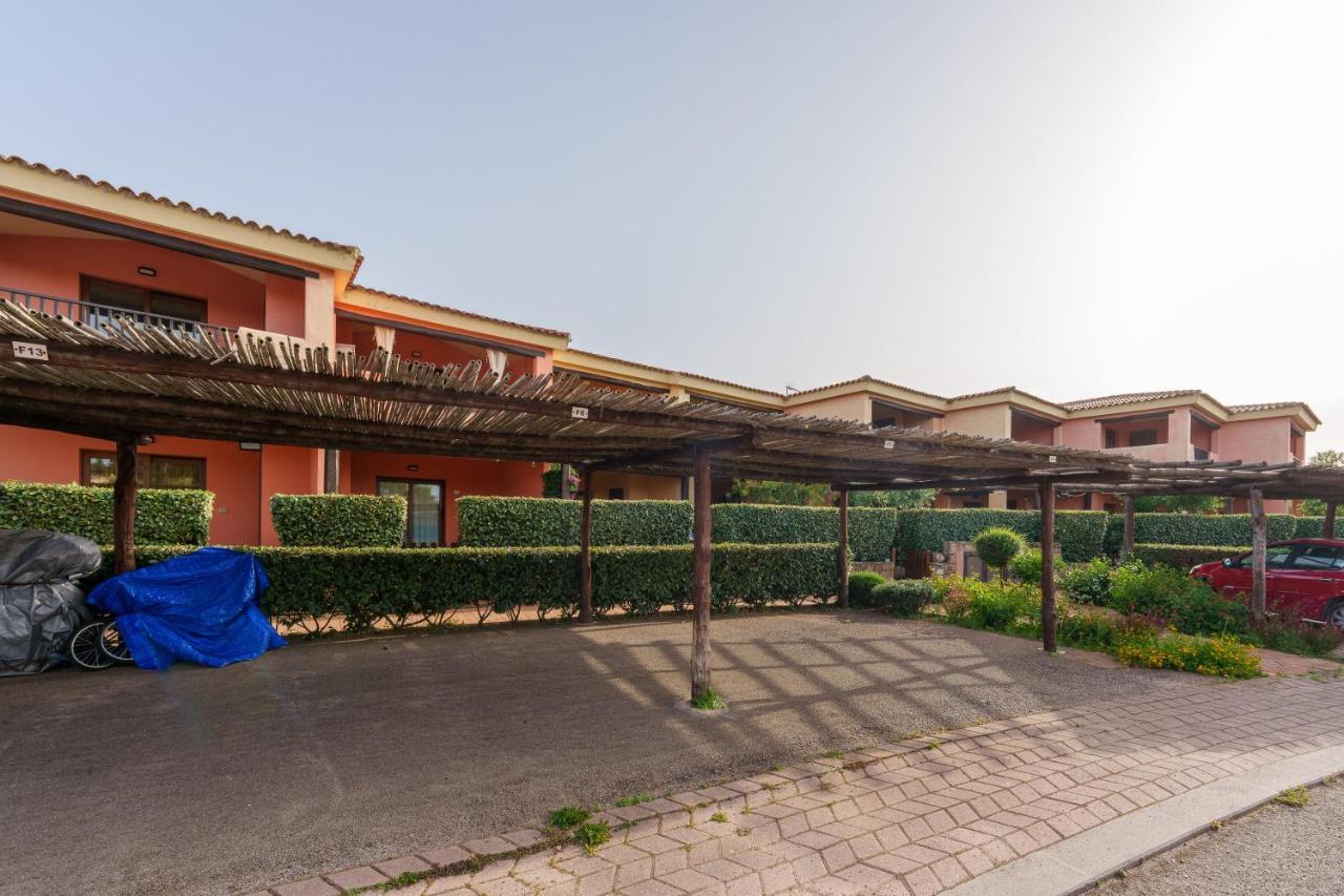 Amarena Apartment Olbia