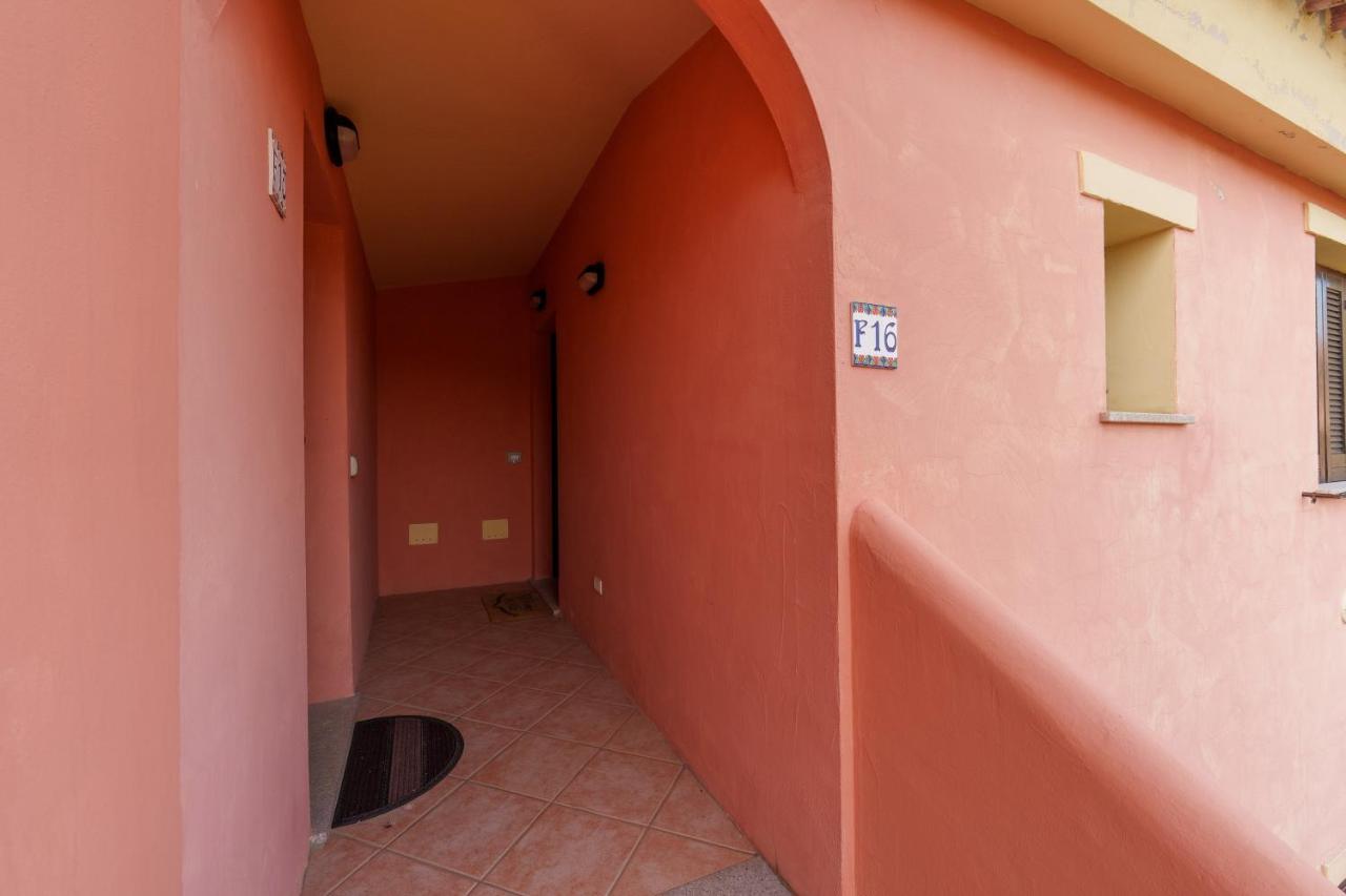 Apartment Amarena *